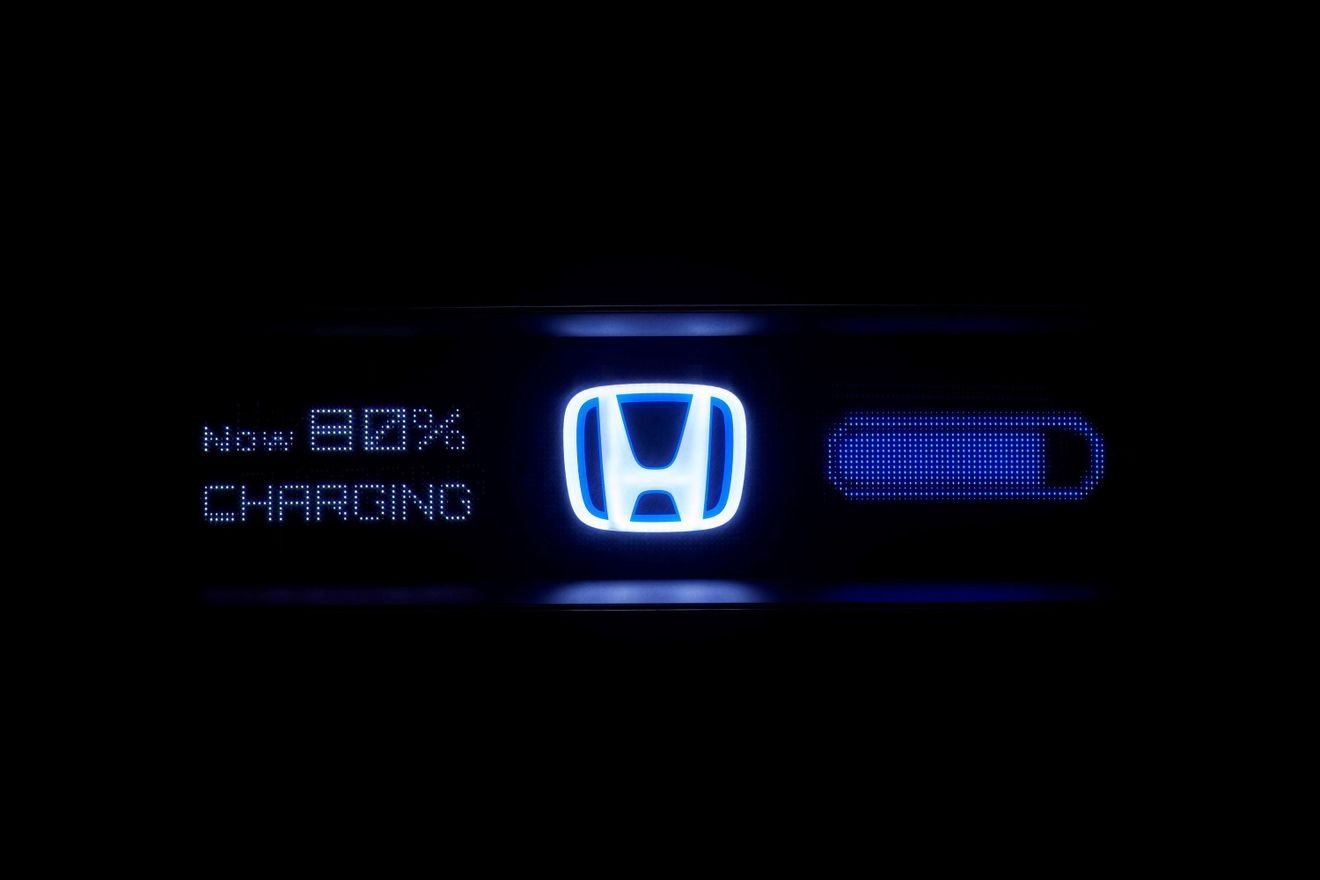 Honda fabricará coches eléctricos asequibles en la India