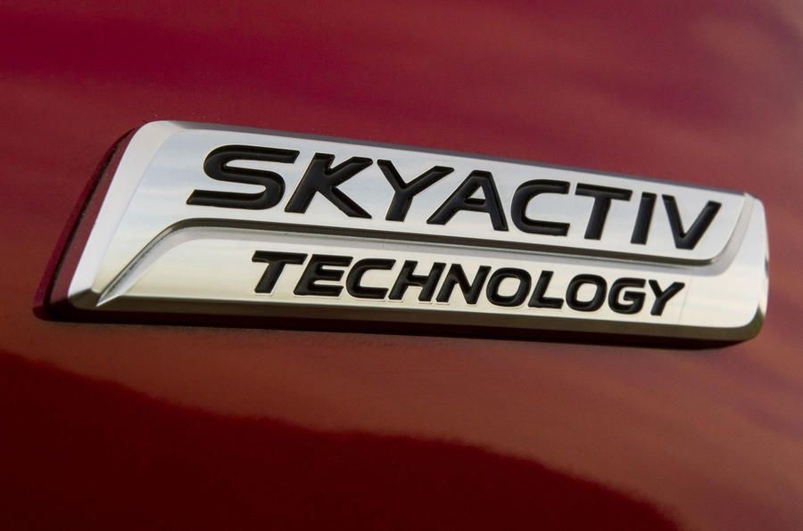 Rumor: Mazda usará el nuevo motor Skyactiv-X para una versión híbrida enchufable