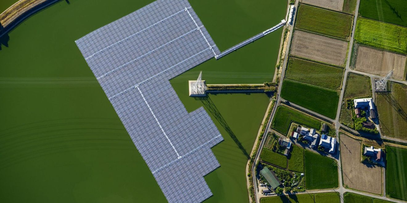 Lo mejor de la semana en DiarioRenovables. Energía solar para eliminar probreza, primera gran parque eólico de Cuba, criptomoneda solar...