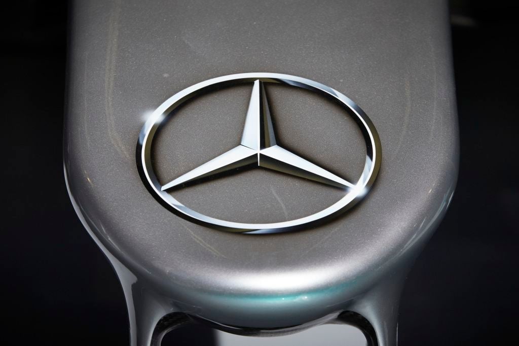 La compra del 10% de Daimler por parte de los chinos de Geely puede suponer un impulso al proyecto de coches eléctricos de Mercedes