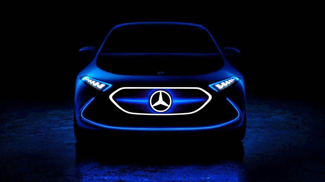 Mercedes-Benz podría convertirse en el mayor rival de Tesla en un futuro próximo