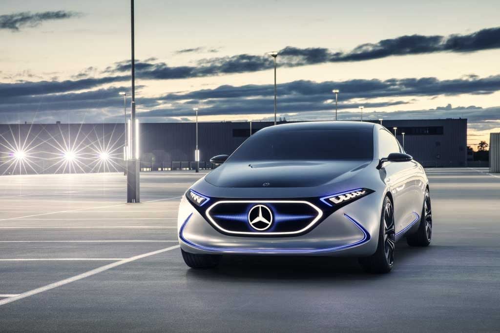 Un ejecutivo de Mercedes-Benz afirma que en 2040 los coches serán de hidrógeno, no a baterías