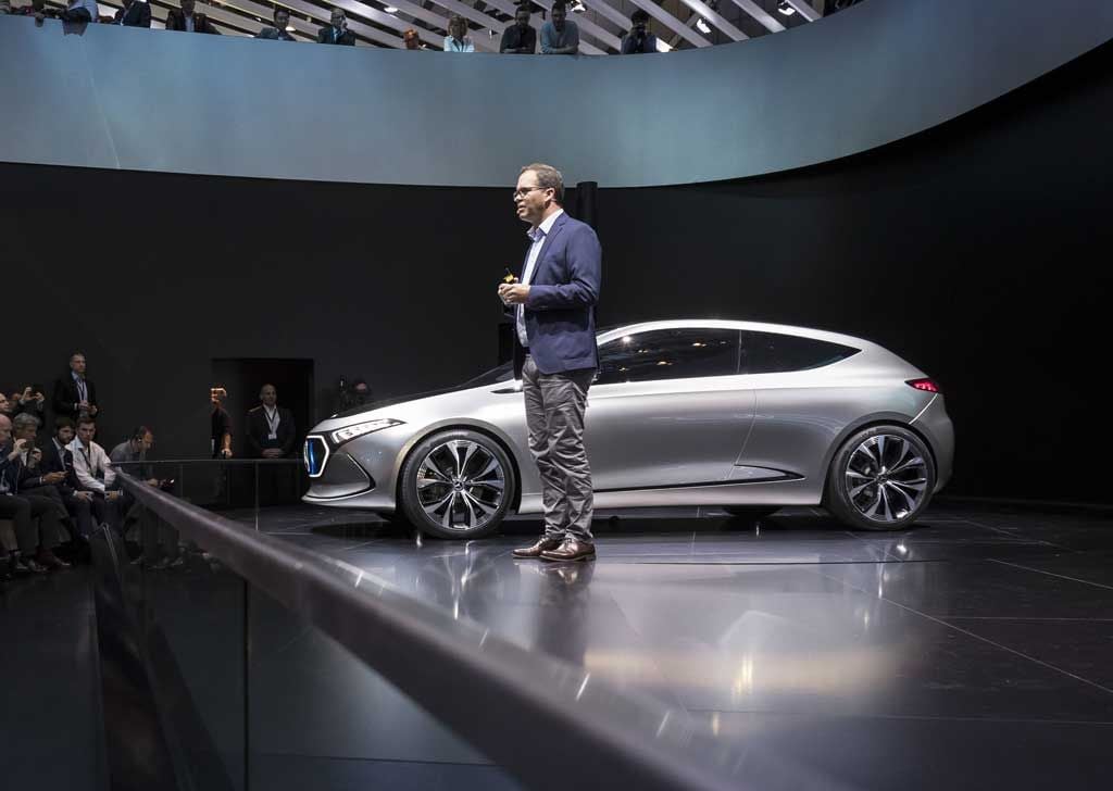 Coche Autónomo: Audi y Mercedes Benz se alejan del enfoque de Tesla