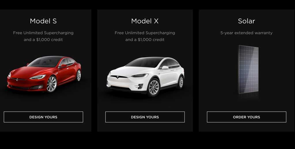 Tesla hace cambios en su programa de referidos. Adiós al descuento de 1.000 euros, pero llegan nuevos premios