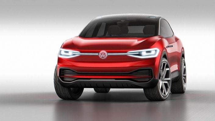 Volkswagen registra las denominaciones ID Freeler e ID Cruiser