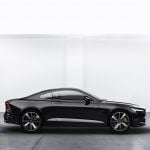 polestar 1 lateral