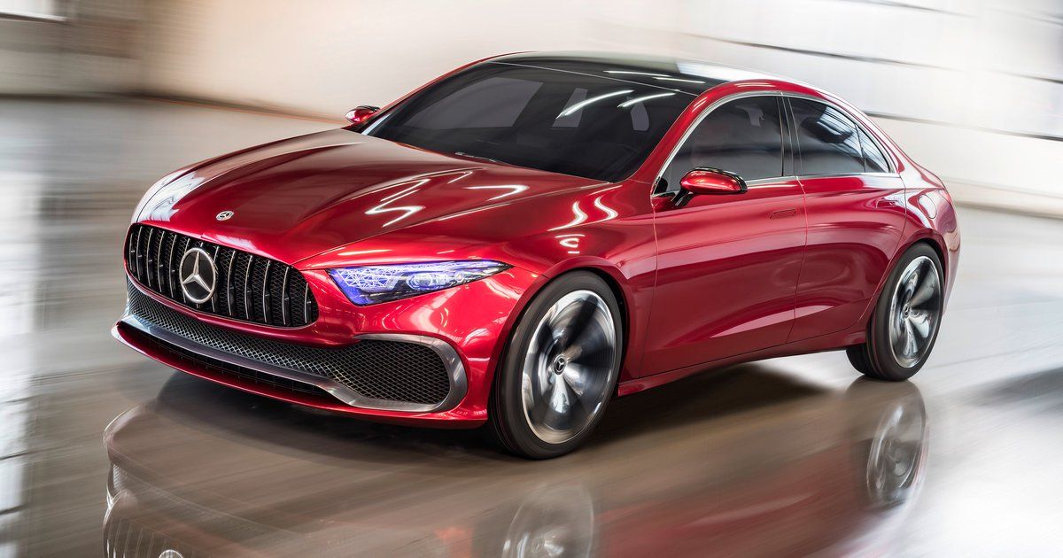 Mercedes Clase A EQ Power. La versión híbrida enchufable llegará con la nueva generación