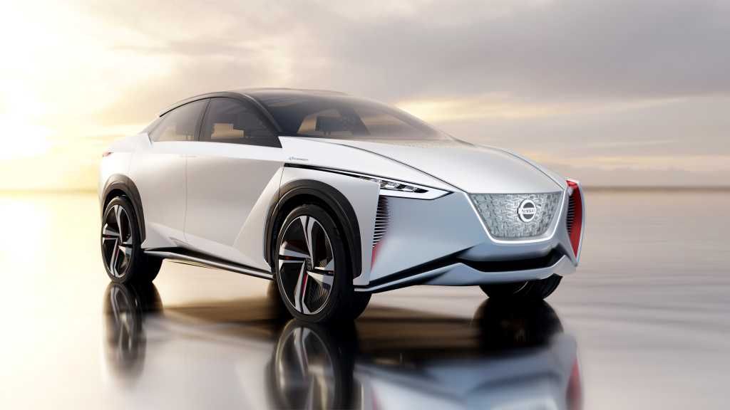 Nissan presenta el sistema Canto de aviso a peatones. ¿Tiene sentido añadir sonido a un coche eléctrico?