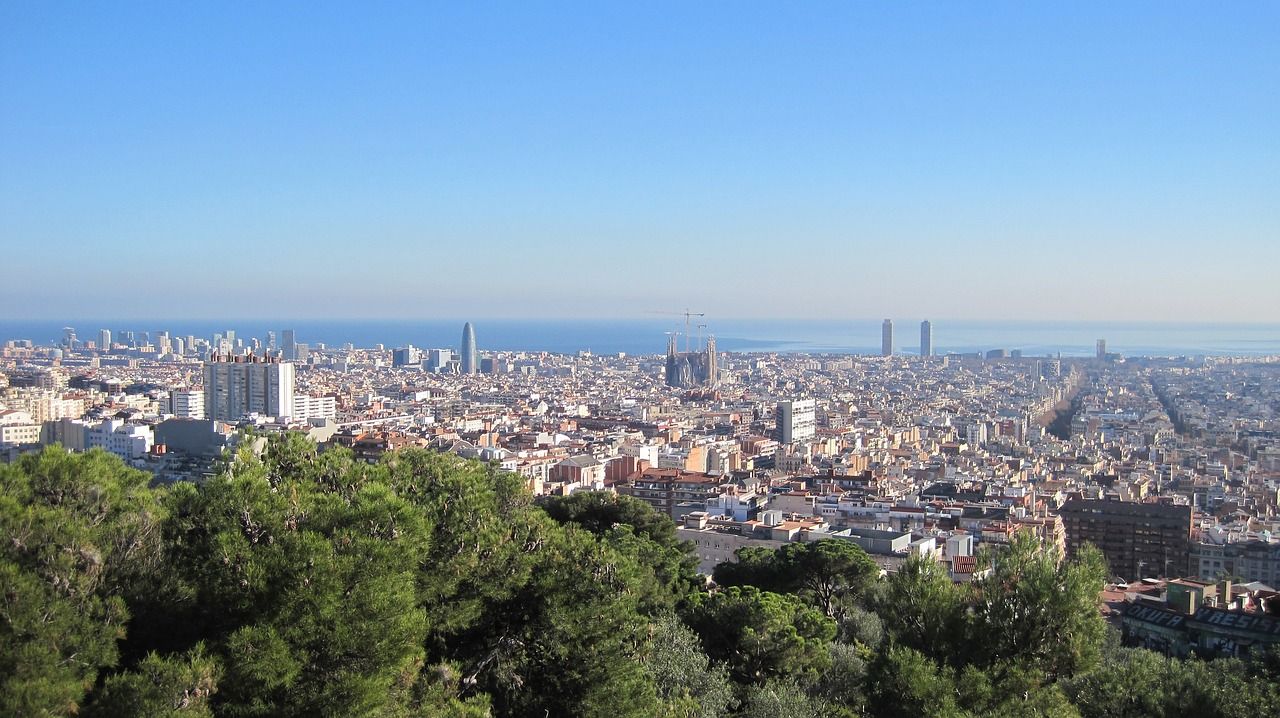 Todas las medidas que ha adoptado Barcelona para luchar contra la contaminación