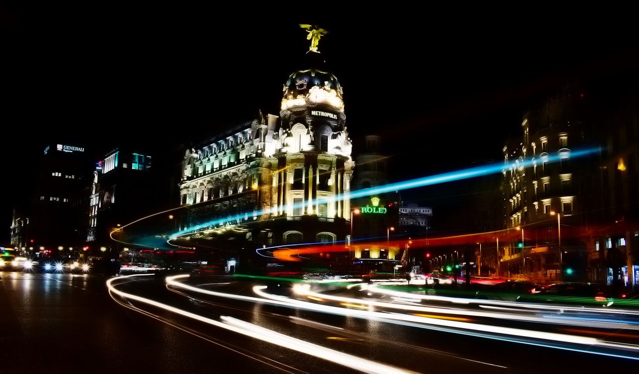 Madrid endurece su protocolo por alta contaminación