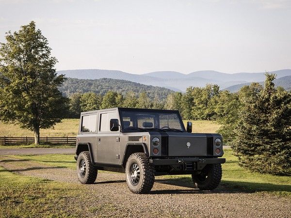 Bollinger Motors pide oficialmente a Tesla el poder usar su red de Supercargadores