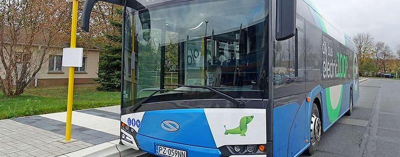 Los muchos problemas de los autobuses eléctricos Solaris de Berlin