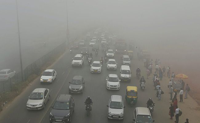 El coche eléctrico en Nueva Delhi no es una opción, sino una necesidad: respirar su aire es como fumar 44 cigarros al día