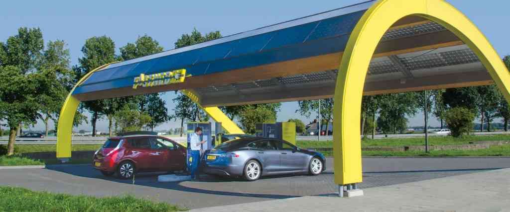 Fastned lanza una nueva campaña de venta de bonos para financiar su expansión europea