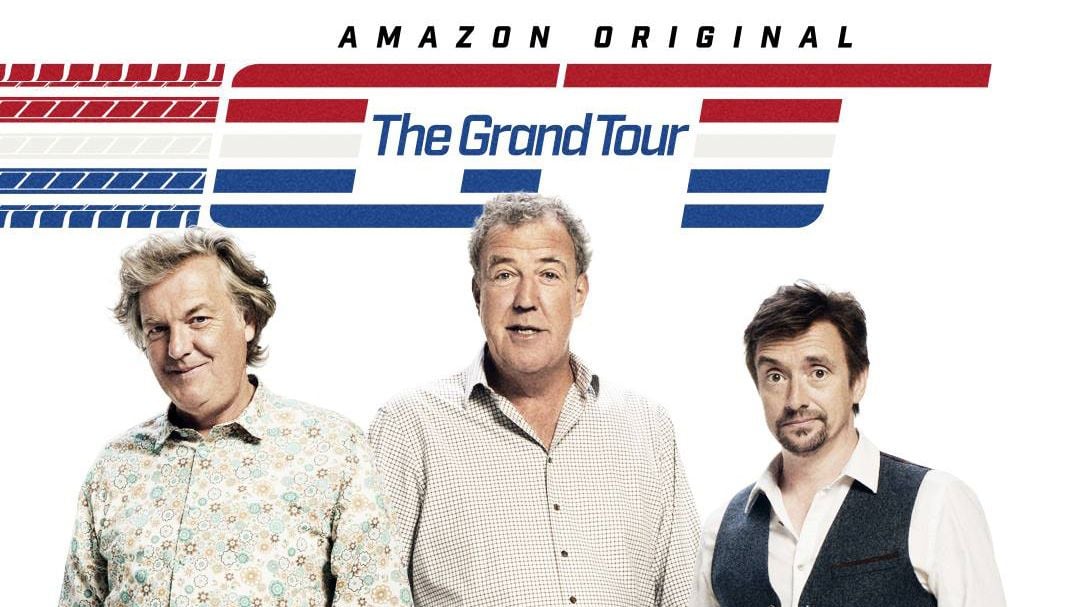 El equipo de Top Gear, ahora The Grand Tour, volverá a probar un Tesla