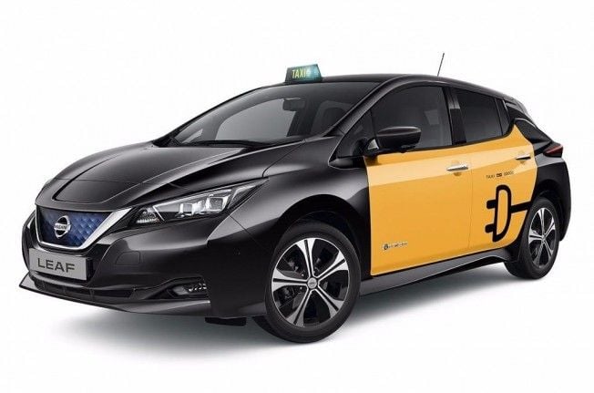 La Alianza Renault-Nissan-Mitsubishi busca socios para crear servicios de taxis autónomos