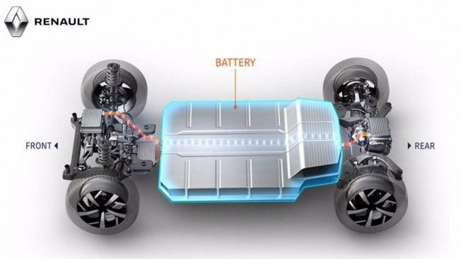 ¿Por qué la mayoría de fabricantes no actualizan las baterías a los usuarios de coches eléctricos?