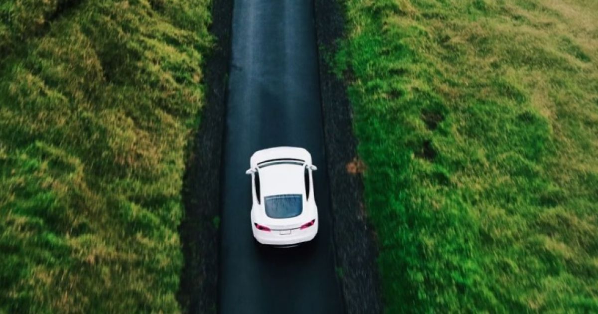 Lamina REX, un extensor de autonomía basado en una pila de combustible de hidrógeno