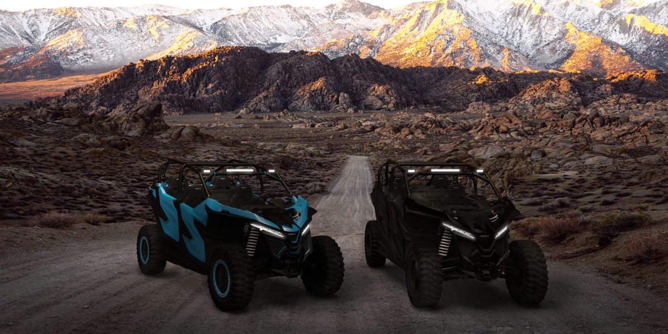 Nikola Motors lanza un UTV 100% eléctrico con más de 240 kilómetros de autonomía