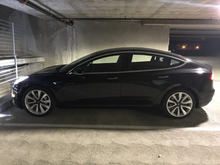 La review más completa hasta el momento del Tesla Model 3. Primera prueba del Autopilot 2.5