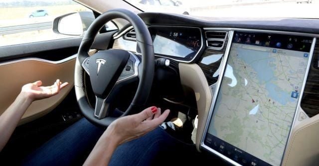 Un vídeo nos muestra la importancia del sistema Autopilot de Tesla para mejorar la seguridad