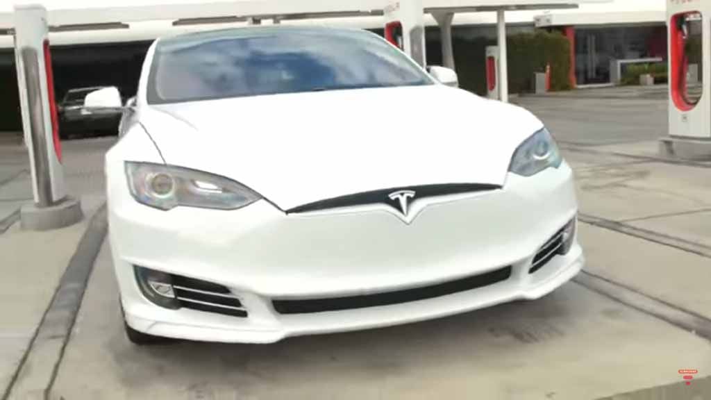 ¿Cuánto cuesta tener un Tesla Model S? Resumen después de 2 años: financiación, seguro, mantenimientos…