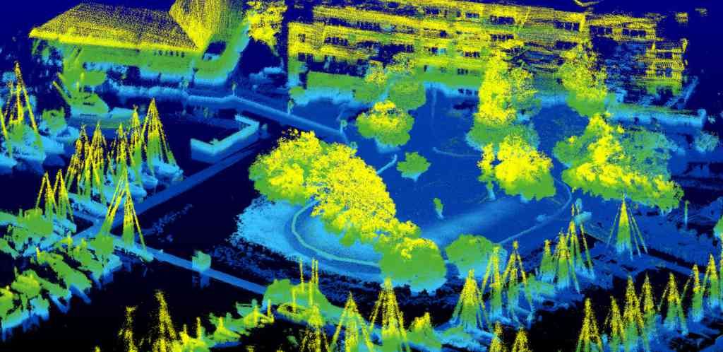 Velodyne presenta el mejor sensor LIDAR para conducción autónoma del mercado, y reduce su precio un 50%