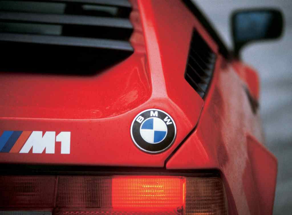 BMW confirma que los coches de su división deportiva M se electrificarán