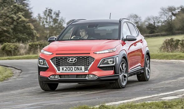 Según los expertos, el Hyundai Kona eléctrico puede romper el mercado