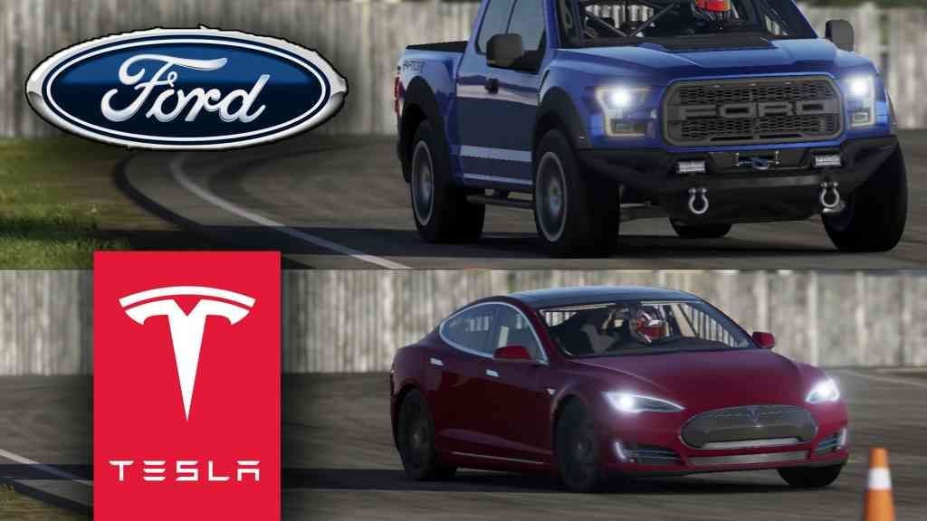 Opinión: En sólo 7 años, Tesla logra superar a Ford en valor bursátil