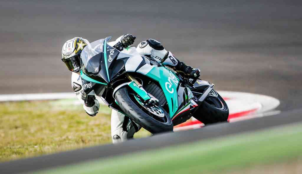 La MotoE estrena reglamento y comenzará su primera temporada el próximo 5 de julio