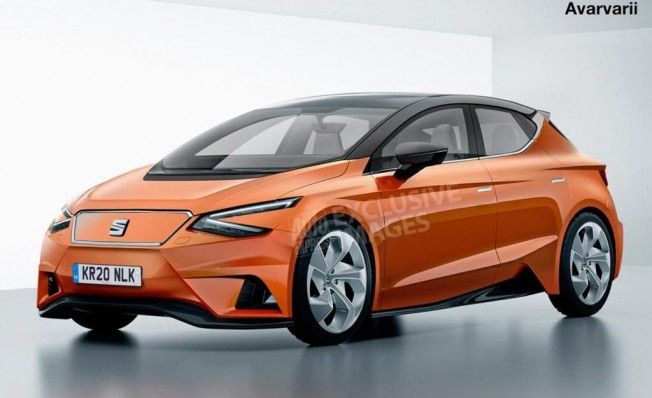 El primer coche eléctrico de SEAT basado en la plataforma MEB llegará en 2020 con 500 kilómetros de autonomía