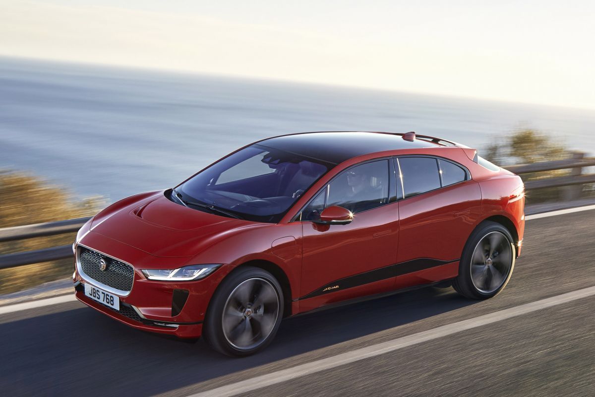 Jaguar I-Pace: todo lo que querías saber, explicado en una serie de vídeos cortos