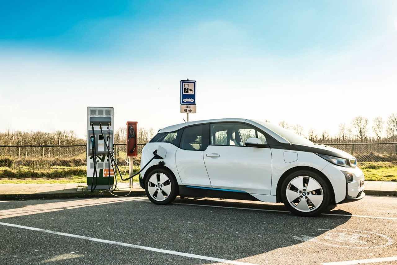 Ya hay más de 3 millones de coches eléctricos en las carreteras del mundo