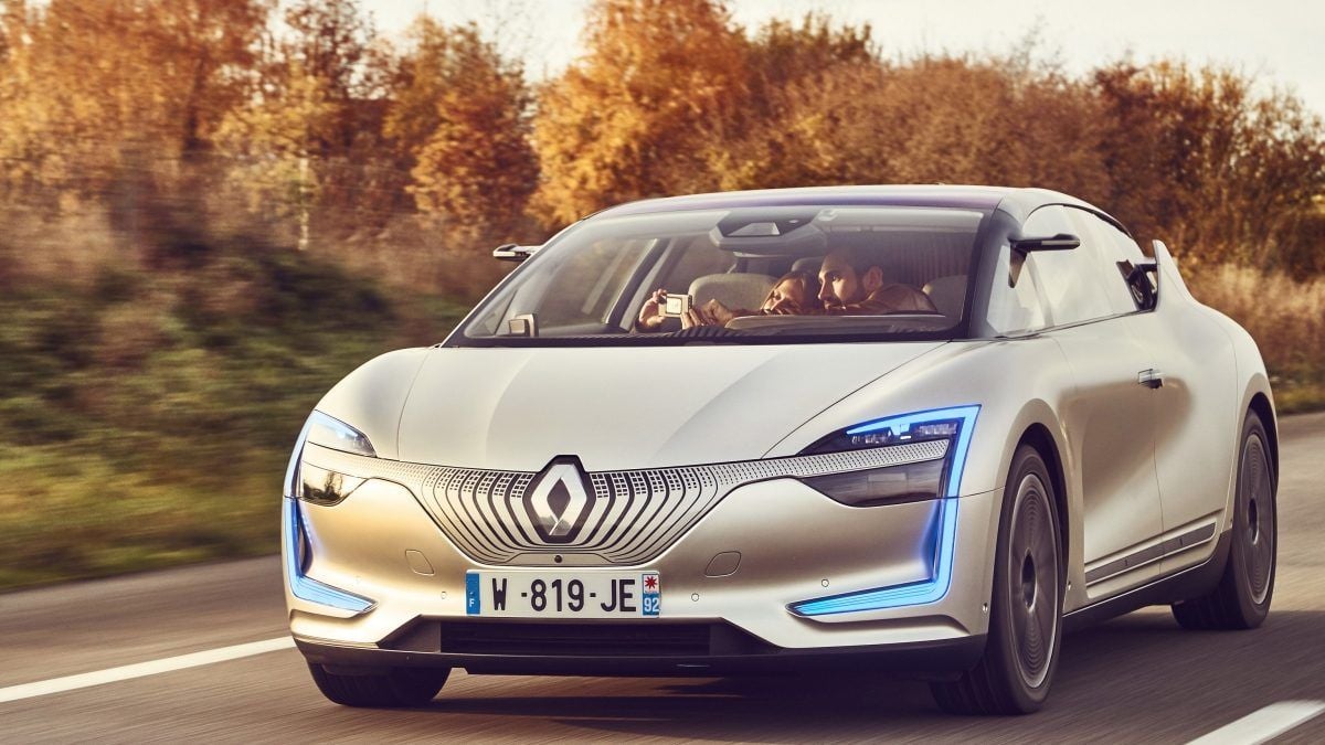 ¿Qué modelos serán los encargados de electrificar Europa? La clave la podrían tener el Renault ZOE II y el Volkswagen I.D., que serán rivales directos