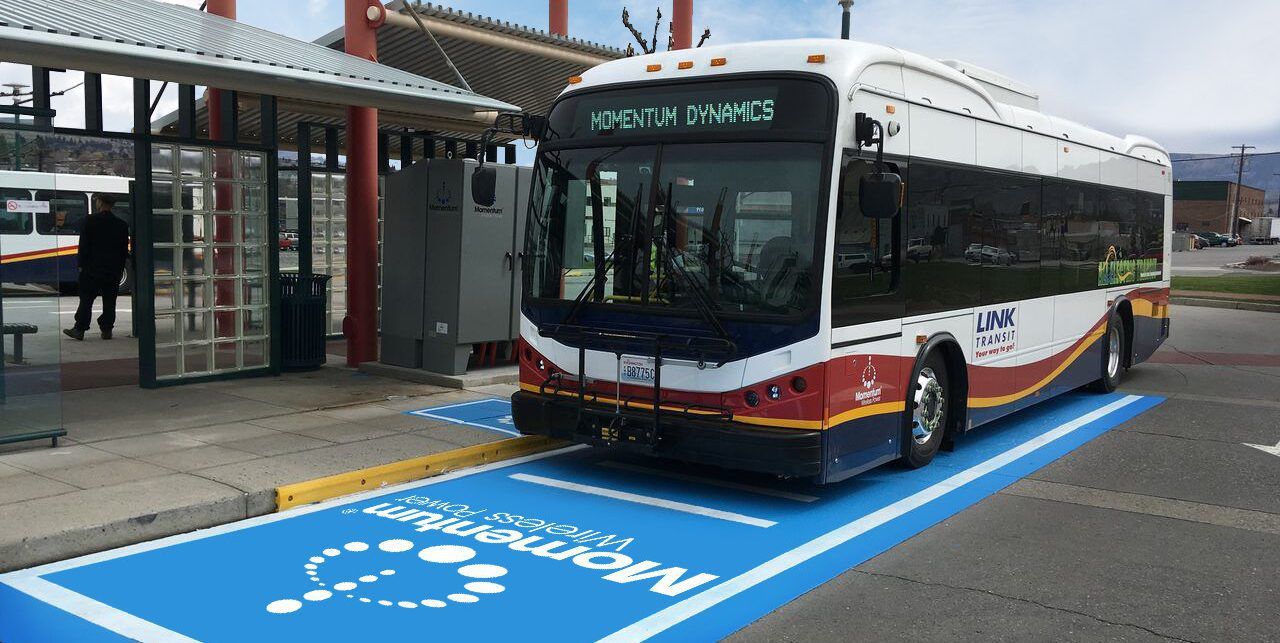 Los autobuses eléctricos son más rentables que los diésel en las grandes ciudades