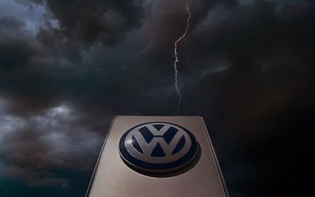 ¿En qué se gastará California el dinero de las multas a Volkswagen por las emisiones?