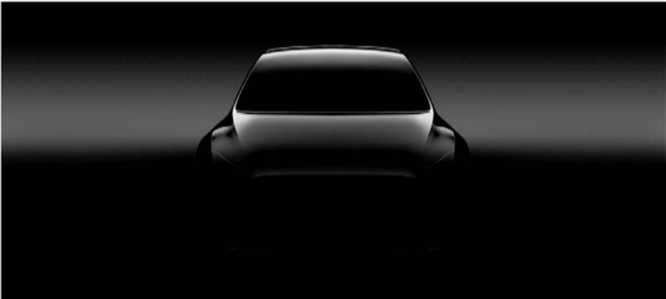 El Tesla Model Y será una revolución productiva según Elon Musk