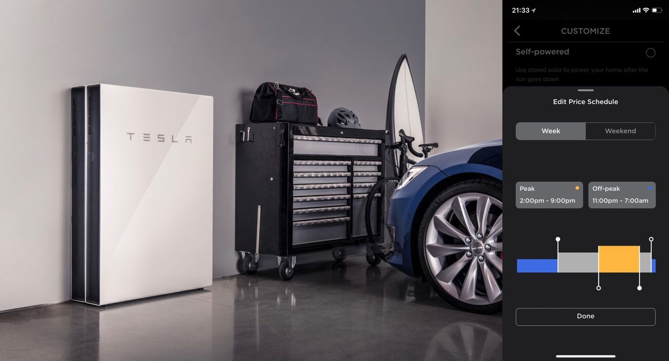 La compañía Holaluz será el distribuidor e instalador de las baterías de Tesla en España