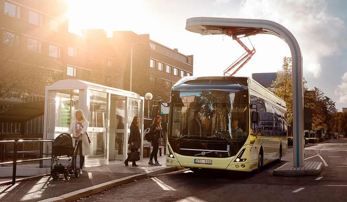 En 2019, el 85% de los nuevos autobuses comprados en Europa han sido diésel