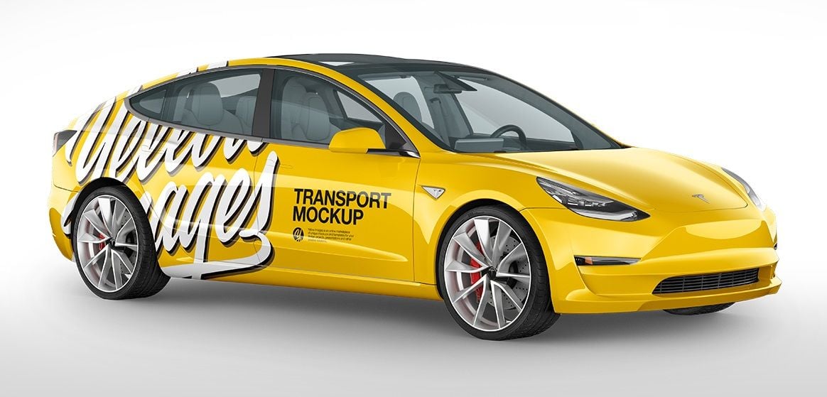 Opinión. ¿Tendrá éxito el Tesla Model 3 como taxi?