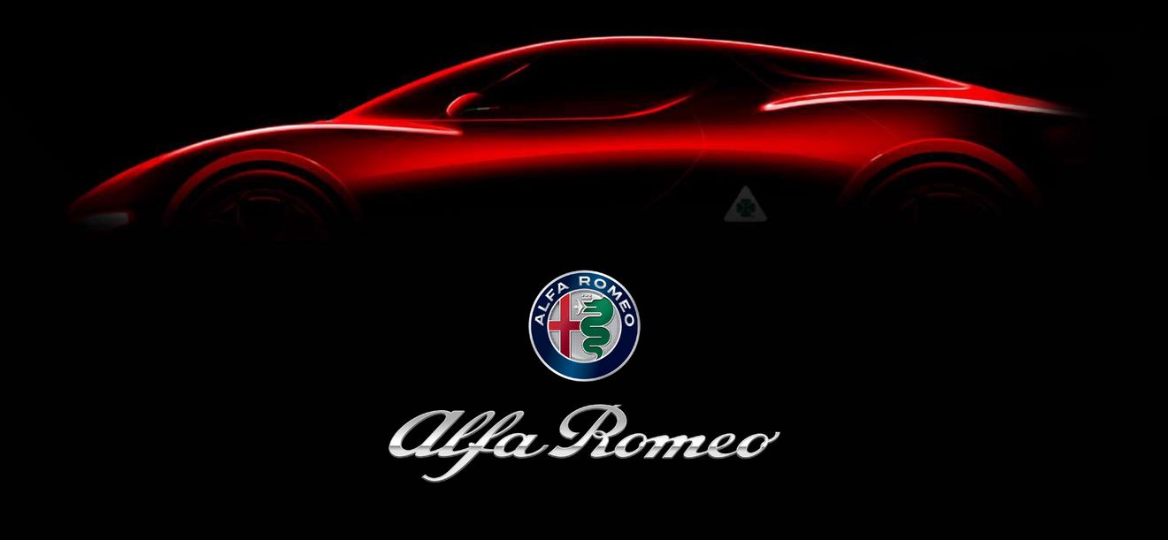 Alfa Romeo renuncia a los coches eléctricos y apuesta por los PHEV, incluyendo el nuevo superdeportivo 8C