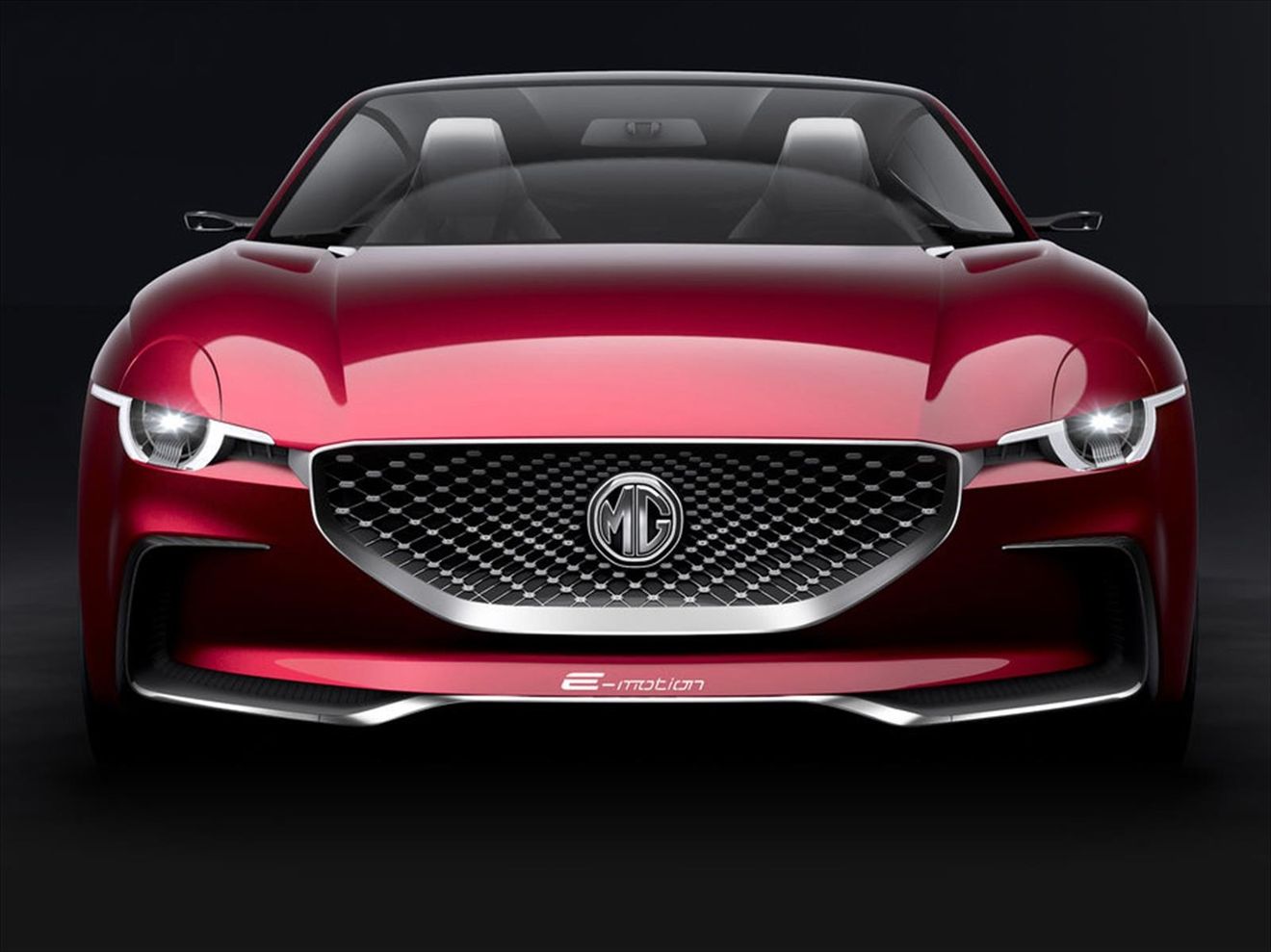 MG desarrollará un pequeño roadster 100% eléctrico para rivalizar con el Mazda MX-5