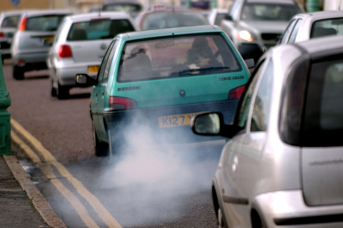 ¿Por qué tenemos que apostar mucho más fuerte por el coche eléctrico?: Parte 2. La contaminación