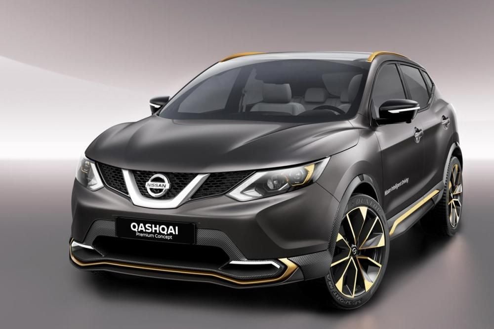 Nissan finalmente no se atreve con un Qashqai eléctrico, y la nueva versión llegará con opciones híbridas e híbridas enchufables