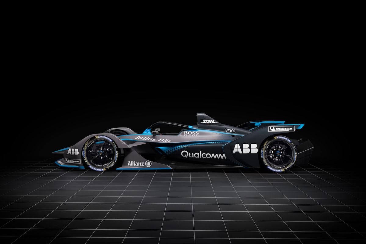 Formula E 2018-2019: todo listo para la quinta temporada