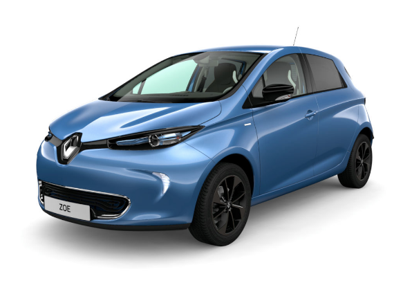 El nuevo Renault ZOE R110 ya está disponible en España. Precio desde 30.220 euros con batería en propiedad