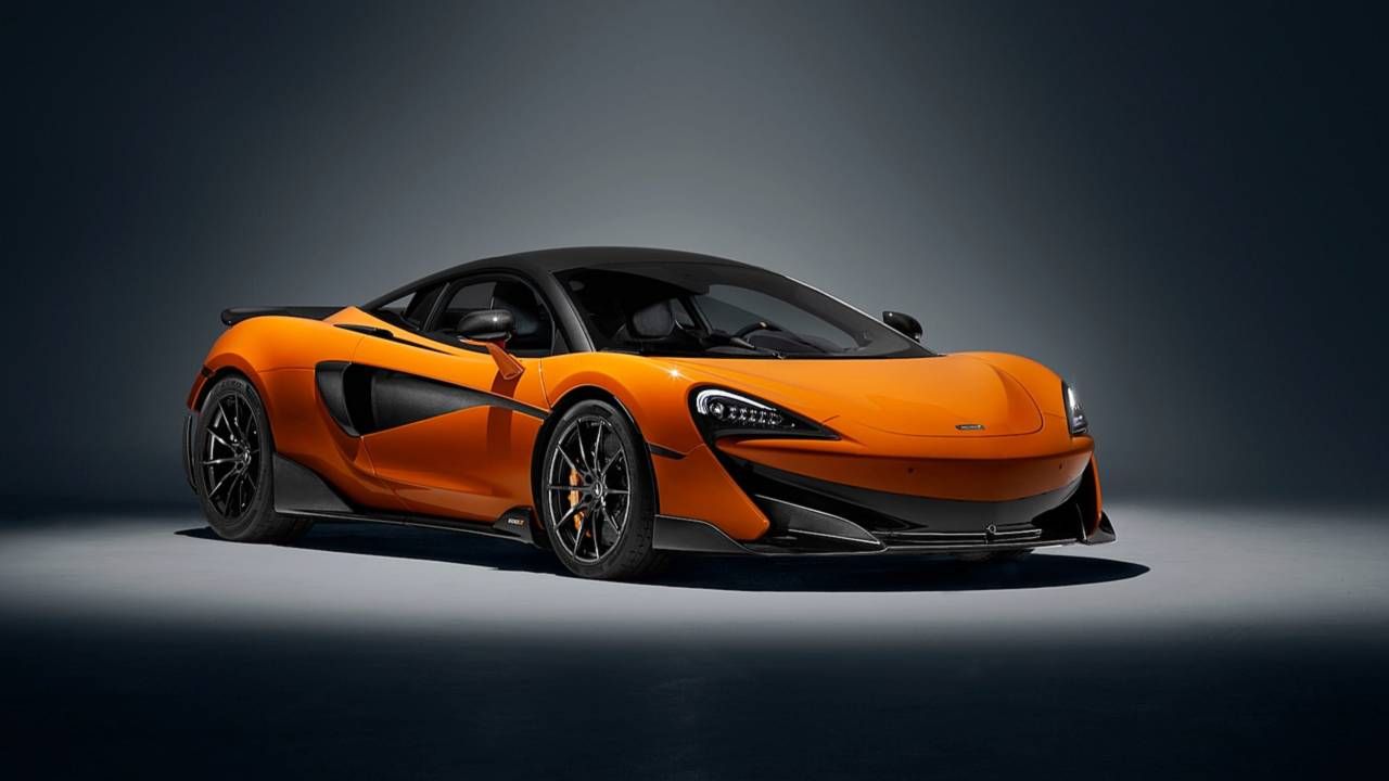 McLaren dejará de desarrollar nuevos motores de combustión en 2030, y de venderlos en 2035