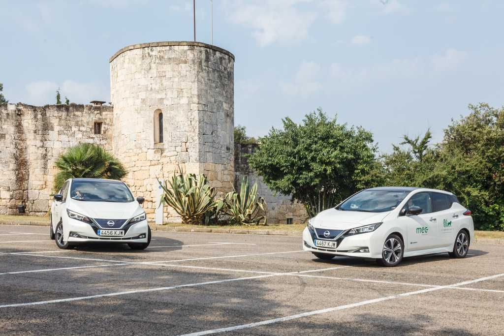 Cataluña presupuesta 65 millones en ayudas para coches eléctricos y puntos de recarga