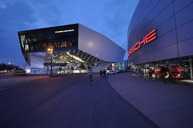 La producción del Porsche Taycan en Zuffenhausen no será fácil, ni barata, y requerirá un esfuerzo económico por parte de los trabajadores